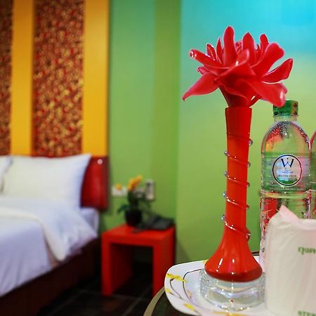 Ps Resort Хатъяй Экстерьер фото